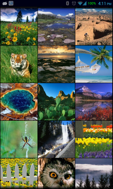 PicSpeed HD Wallpapers PRO