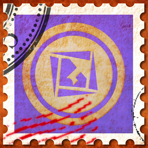 Postage Stamp TSF Shell Theme 1.0.0