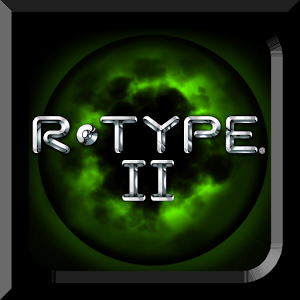 R-TYPE II 1.1.3