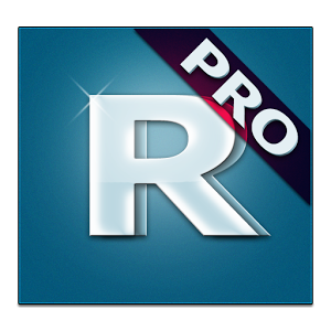 Ray Pro Sidebar Launcher 1.2.1