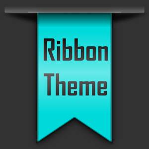 Ribbon Apex Nova Theme 1.0