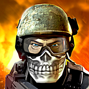 Rivals at War: Firefight 1.4