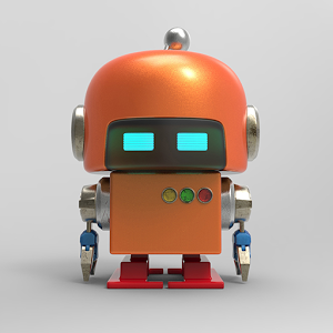 Rocket ROBO 2