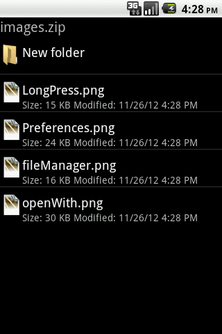 Root Manager File Explorer PRO