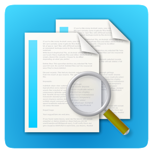 Search Duplicate File(Super) 4.71_super