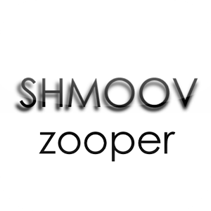 Shmoov Zooper Widget - Premium 1.02