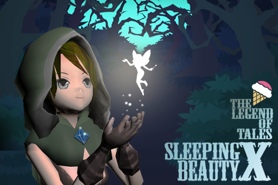 Sleeping Beauty X:Legend Tales