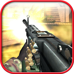 Sniper Hero - Death War 1.7