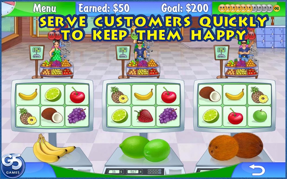 Supermarket Management 2 (Full/Mod Money)