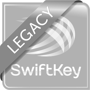 SwiftKey Tablet (Legacy) 4.4.4.264