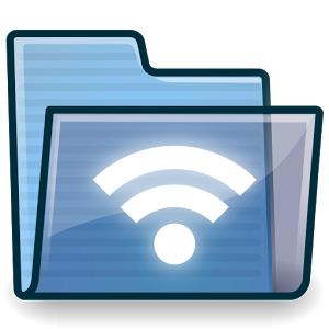 WebSharing (WiFi File Manager) 2.0.1.0