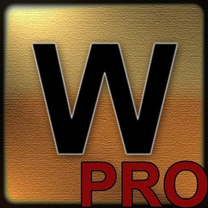Word Game Pro 1.7.2