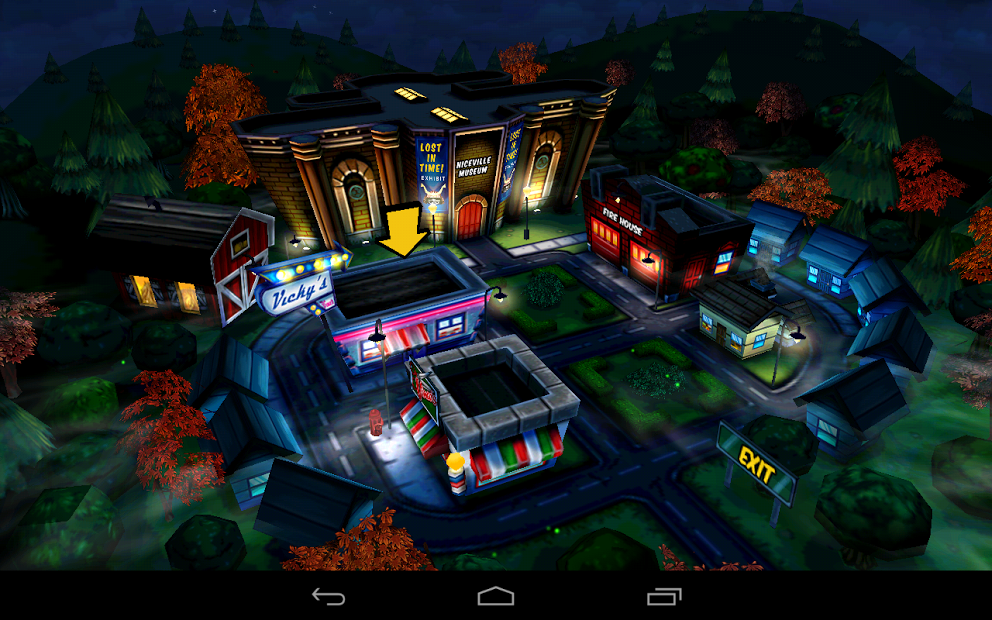 Zombie Wonderland 2 (Unlimited Coins)