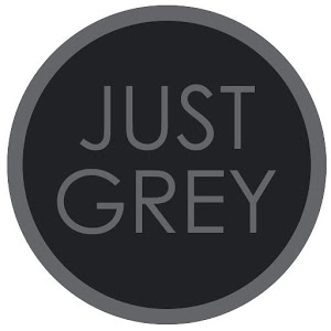 Just Grey Icons 