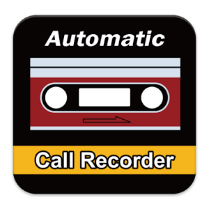 Automatic Call Recorder 3.1.4