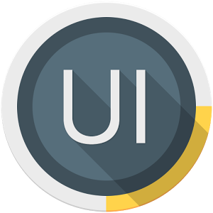 Click UI - Icon Pack 3.1