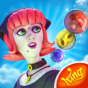 Bubble Witch 2 Saga (Mod) 3.1.30