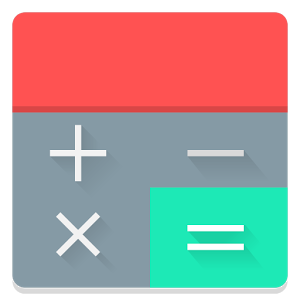 Numix Calculator Pro 2.0