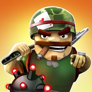 Crazy Sapper 3D 3.6