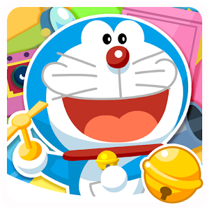  Doraemon Gadget Rush 1.3.0Mod
