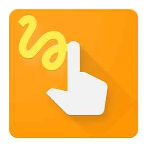 Google Gesture Search 2.1.3