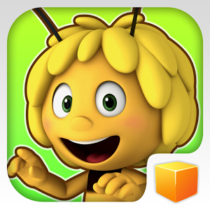 Maya the bee: The Ant's Quest 1.0
