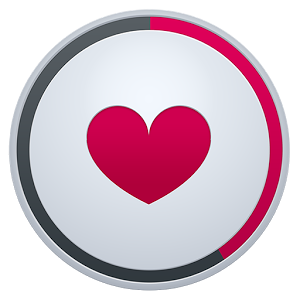 Runtastic Heart Rate Monitor 2.4.1