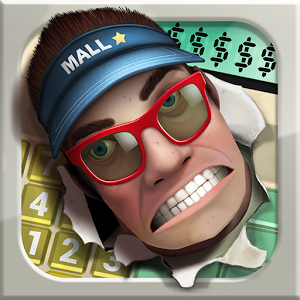 Smash the Mall - Stress Fix! (Mod Money) 1.1.12