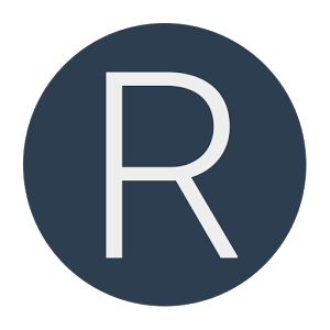 Strup R - Icon Pack 