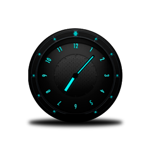 Twilight3volved Watch Face 