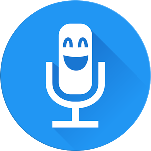 Voice changer with effects 4.0.3