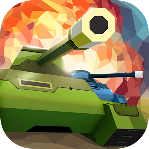 Age of Tanks: World of Battle (Mod Money) 1.1.5