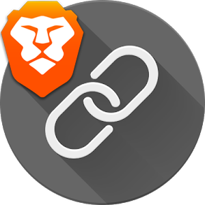 Brave Browser - Link Bubble 1.9.58