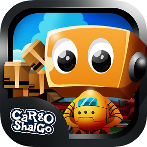 Cargo Shalgo Truck Delivery HD 1.0