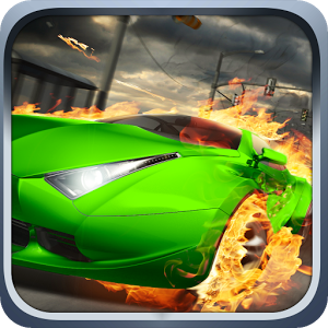 City Extreme Traffic Racer 1.0.1