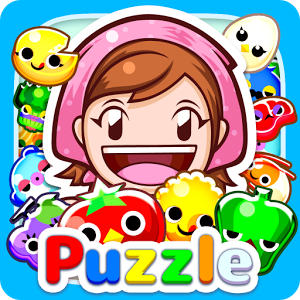Cooking Mama Let's Cook Puzzle 1.0.1