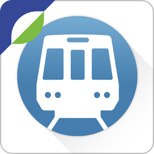 DC Metro Washington Map&Route 1.0.1