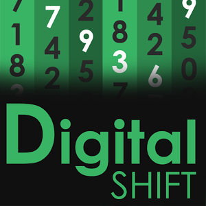 Digital Shift 1.5