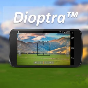 Dioptra™ - a camera tool 1.0.10