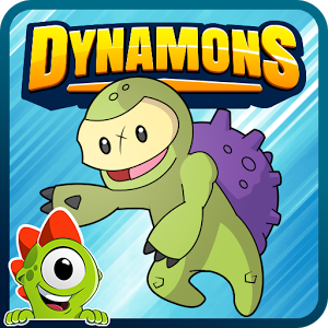Dynamons - RPG by Kizi 