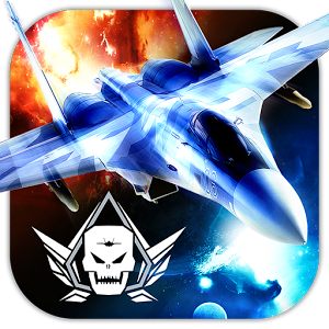 Extreme Air Combat HD (Unlocked) 2