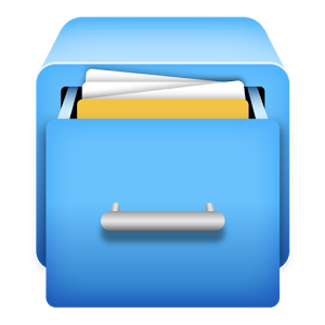 File Manager 1.8