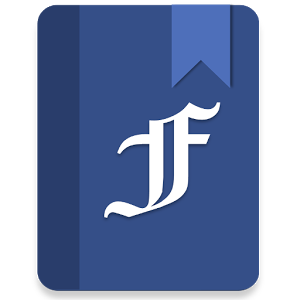 Folio for Facebook  [Premium] [Mod Extra] 3.9.6 mod
