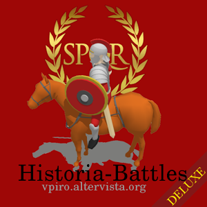 Historia Battles Rome DELUXE 1.26