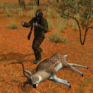 Hunting Safari 1.0.1
