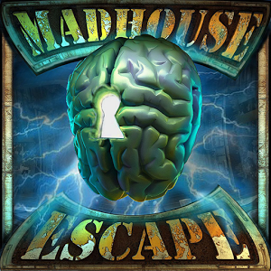 Madhouse Escape 1.0