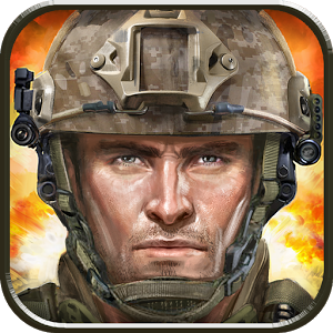 Modern War by GREE 6.9.0