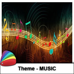 Music Theme for XPERIA™ 1.0.0