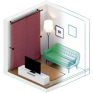 Planner 5D - Interior Design (Mod) 1.16.7