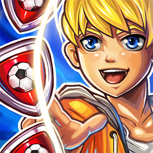 Puzzle Soccer 1.2.6